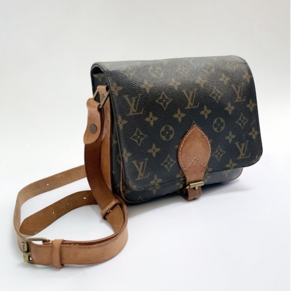 COPY - Authentic vintage Louis Vuitton crossbody purse